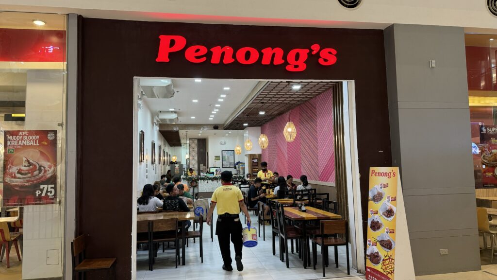 Penong's