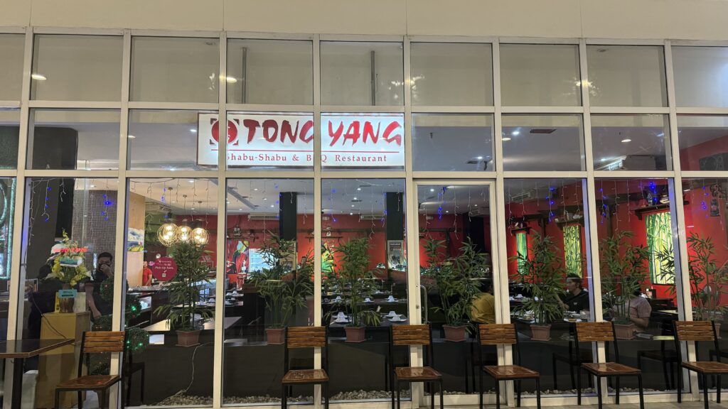 Tong Yang Sm GenSan