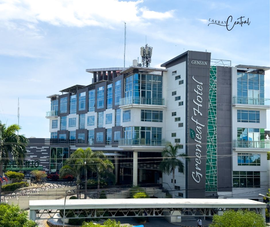 hotels in gensan